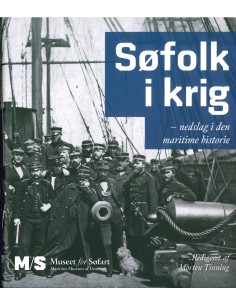 Søfolk i krig