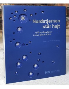Nordstjernen står højt