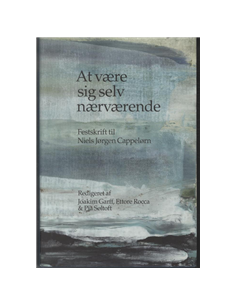 At være sig selv nærværende