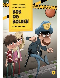 Bob og bolden