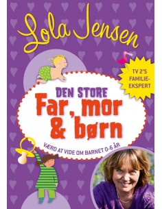 Den store far, mor & børn .