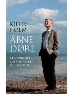 Åbne døre