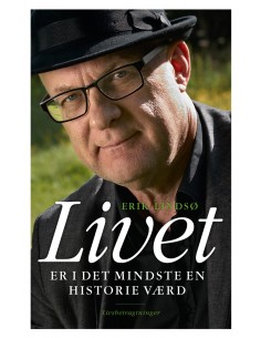 Livet er i det mindste en...