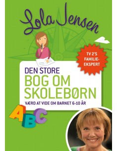 Den store bog om skolebørn