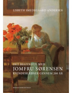 Det begyndte med Jomfru...