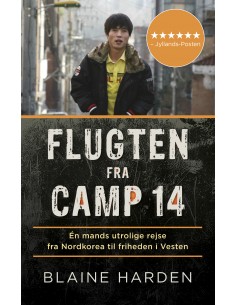 Flugten fra Camp 14 -...