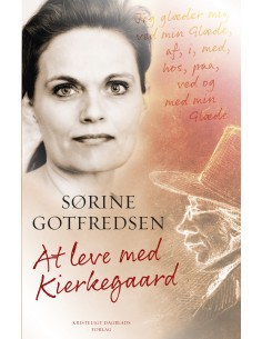 At leve med Kierkegaard...