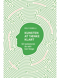 Kunsten at tænke klart