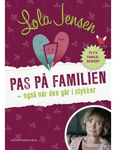 Pas på familien