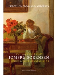 Det begyndte med Jomfru...