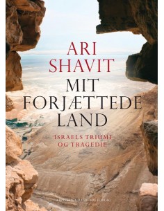 Mit forjættede land