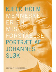 Mennesket er en misforståelse