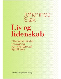 Liv og lidenskab