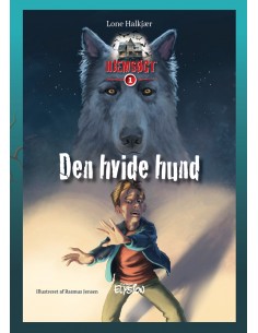 Den hvide hund