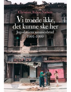 Vi troede ikke, det kunne...