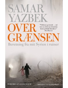 Over grænsen