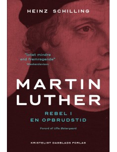 Martin Luther PB