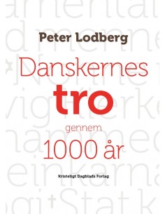 Danskernes tro gennem 1000 år