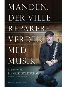 Manden der ville reparere...