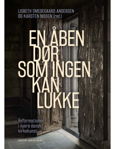 En åben dør, som ingen kan...