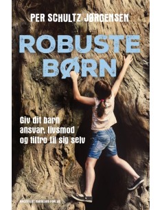 Robuste børn
