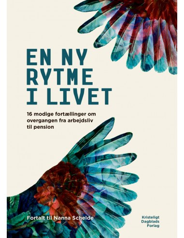 En ny rytme i livet En ny rytme i livet