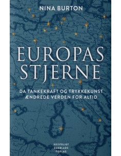 Europas stjerne