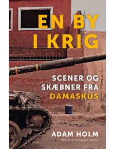 En by i krig