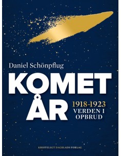 Kometår