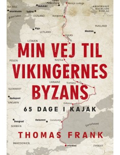 Min vej til vikingernes Byzans