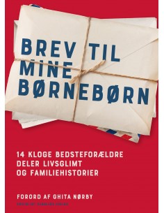 Brev til mine børnebørn