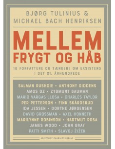 Mellem frygt og håb