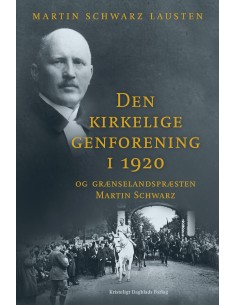 Den kirkelige genforening i...