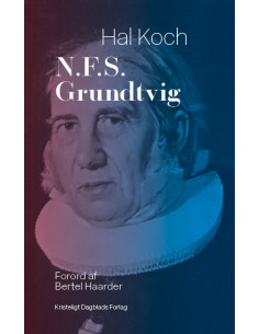N.F.S. Grundtvig