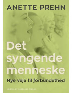Det syngende menneske