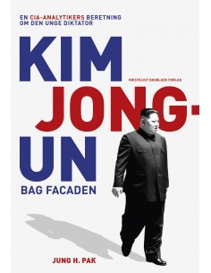 Kim Jong-un bag facaden