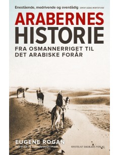 Arabernes historie