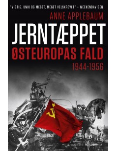 Jerntæppet