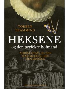 Heksene og den perfekte...