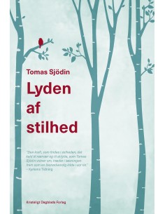 Lyden af stilhed