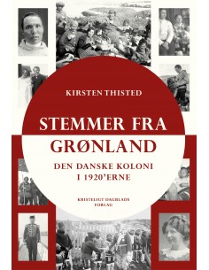 Stemmer fra Grønland