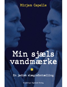 Min sjæls vandmærke