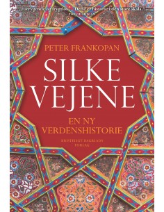 Silkevejene