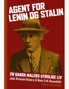 Agent for Lenin og Stalin