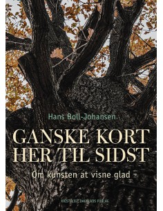 Ganske kort her til sidst