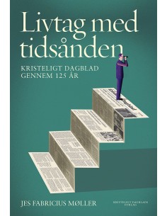 Livtag med tidsånden