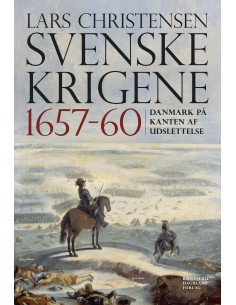 Svenskekrigene 1657-60, 2....