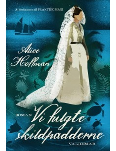 Vi fulgte skildpadderne