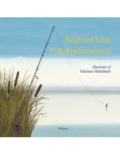 Fiskekonkurrencen