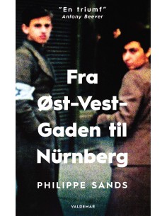 Fra Øst-Vest-Gaden til...